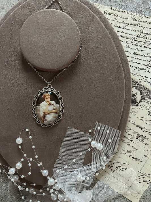 Collana "La Lettrice"