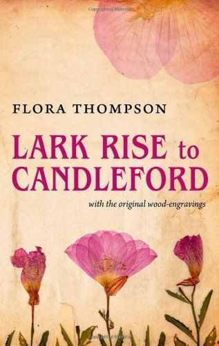 Collana Lark Rise to Candleford- grande