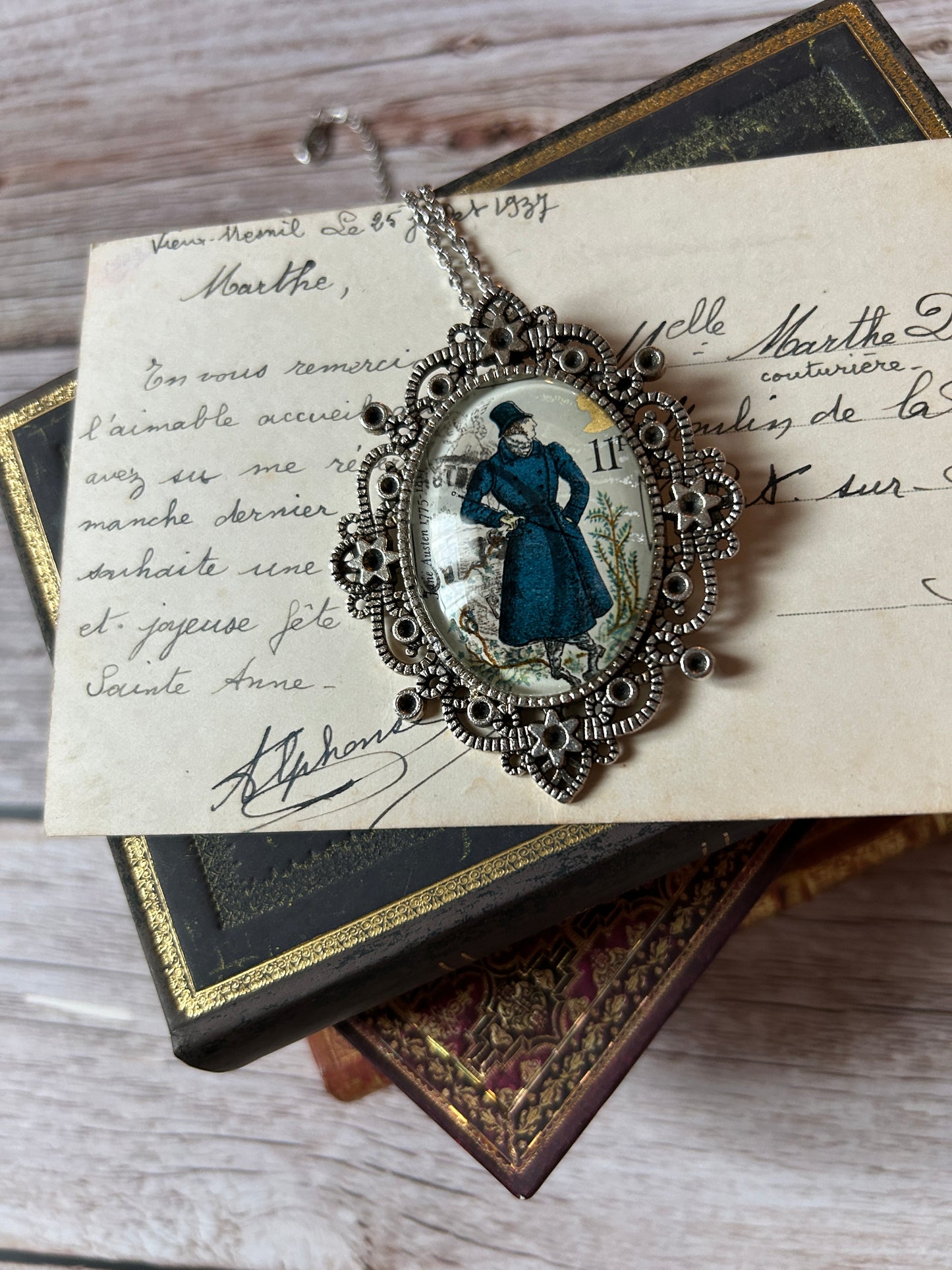 Collana  Mr Darcy- Jane Austen