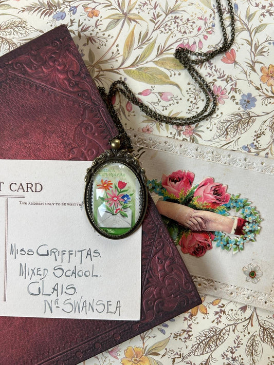 Collana Bloom Letter