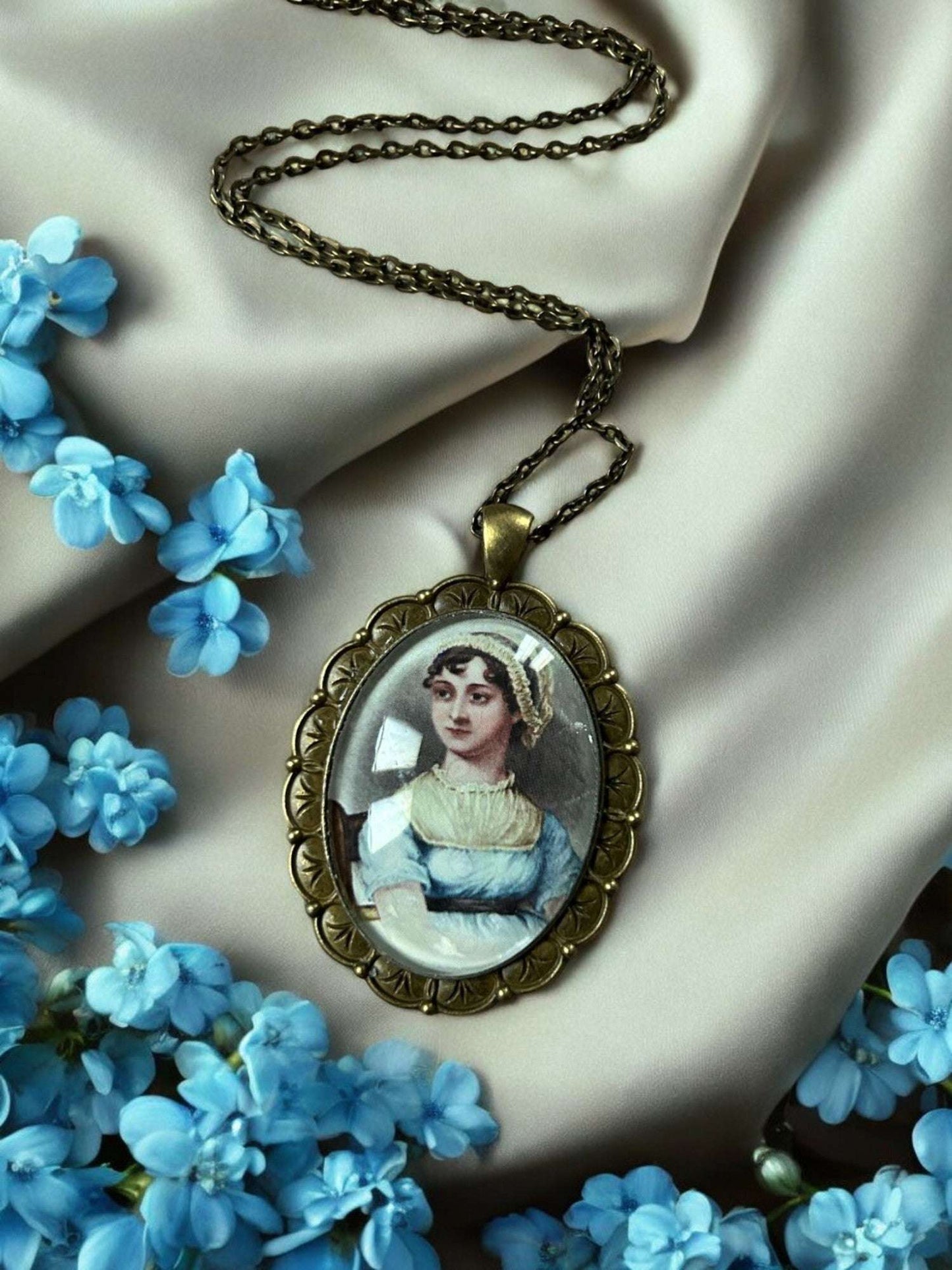 Collana Jane Austen grande