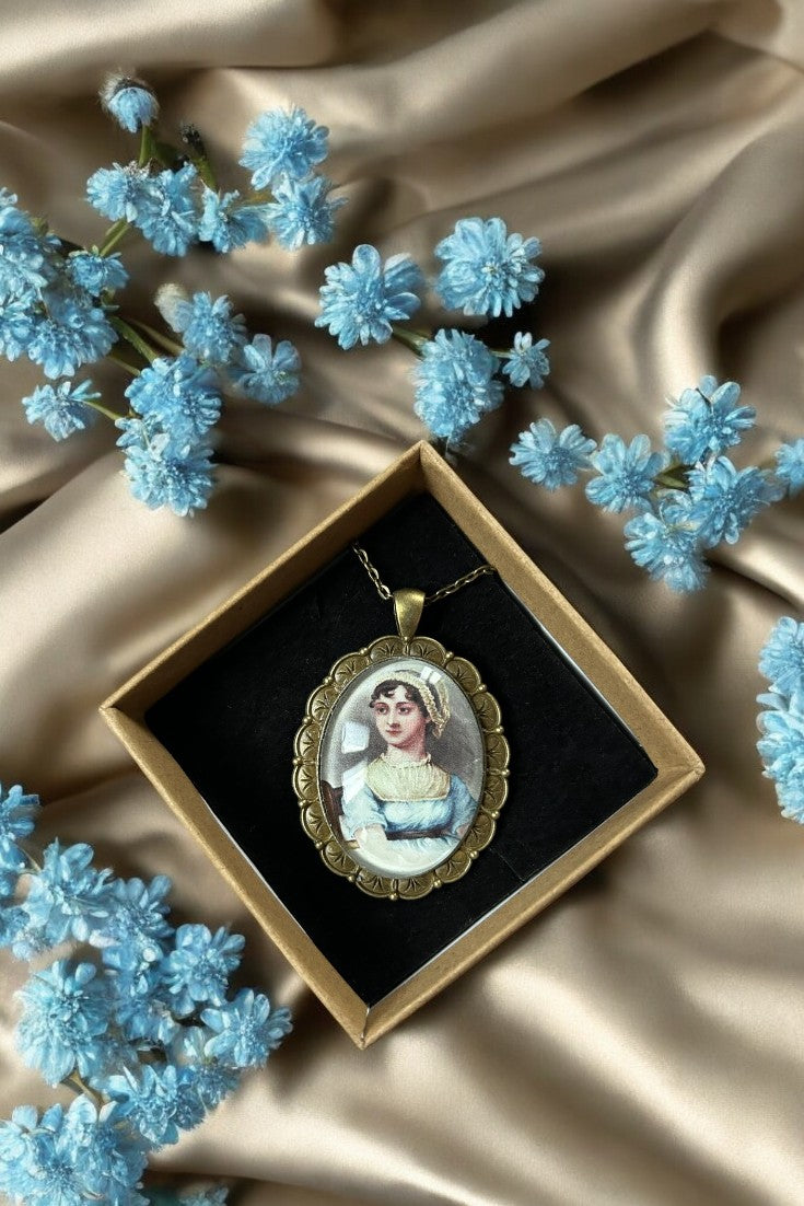 Collana Jane Austen grande