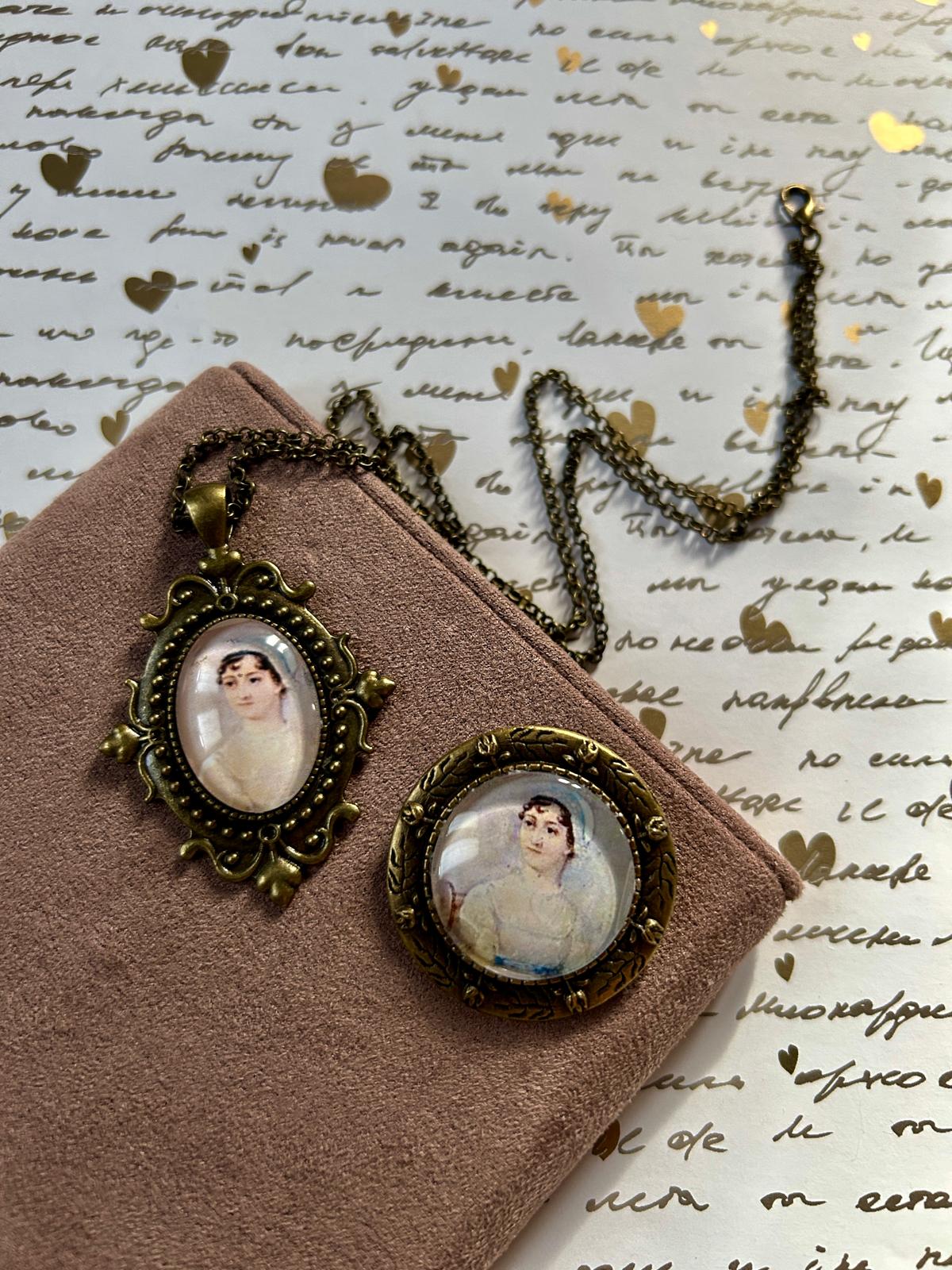 Collana Jane Austen