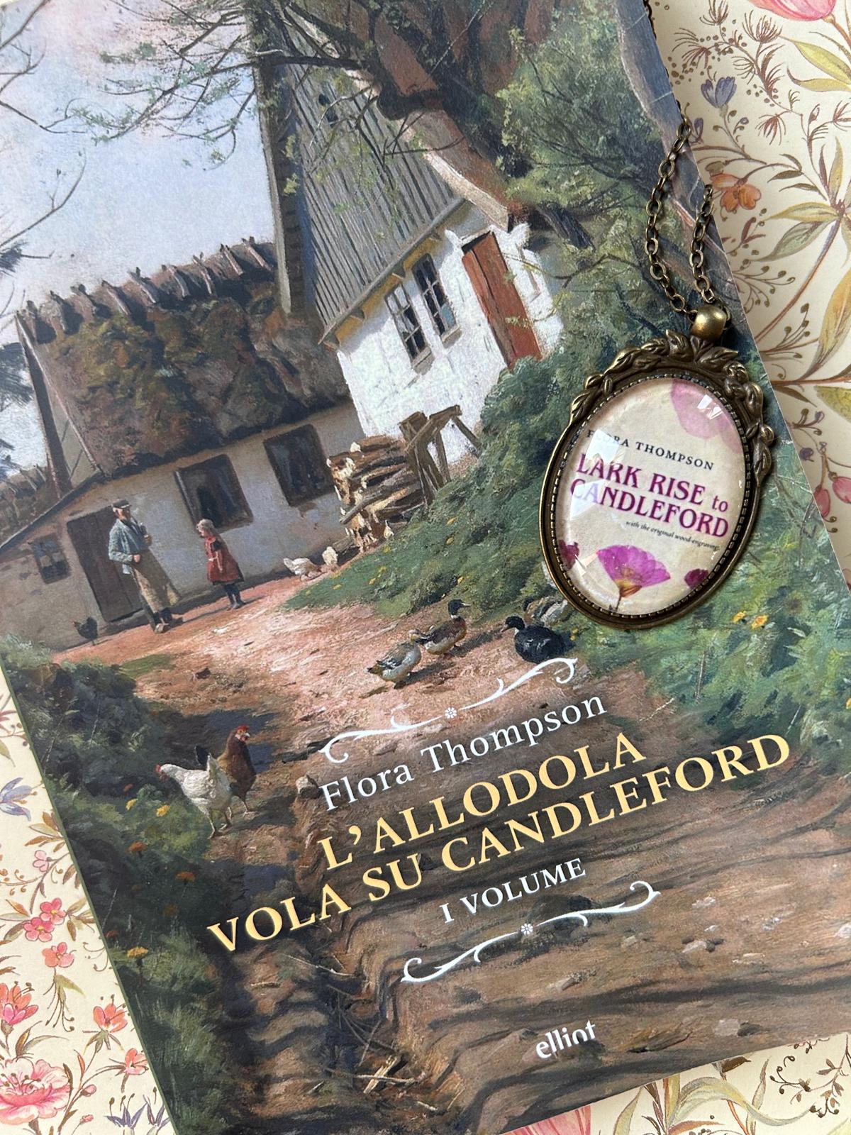 Collana Lark Rise to Candleford- grande