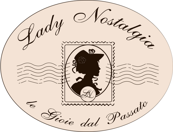 Lady Nostalgia